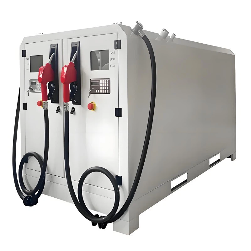 mini petrol station (2)