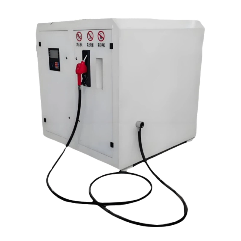 mini petrol station (2)