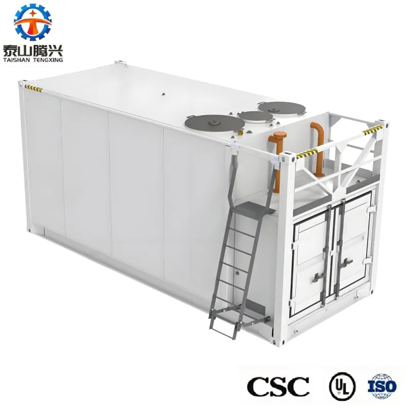 portable gasoline station (3)