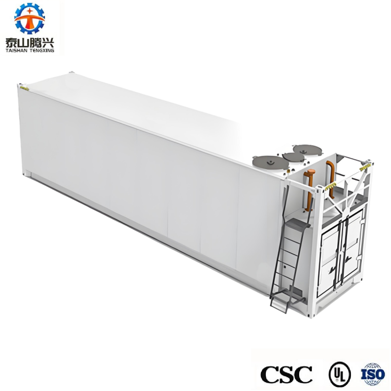 self bunded fuel tank (2)